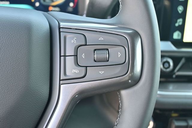2026 Chevrolet Silverado 3500HD High Country - Photo 34