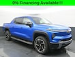 Chevrolet Silverado EV