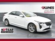 CADILLAC CT4