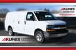  Chevrolet Express Cargo
