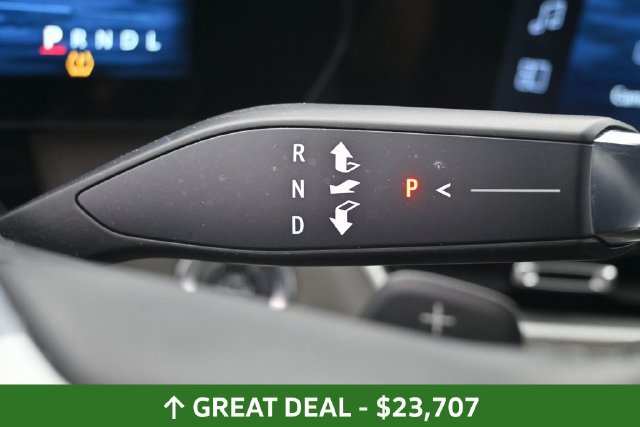 2025 Chevrolet Equinox LT - Photo 22