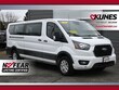  Ford Transit Passenger Wagon