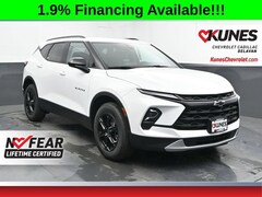 2026 Chevrolet Blazer 2LT SUV