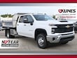 Chevrolet Silverado 3500 HD Chassis Cab