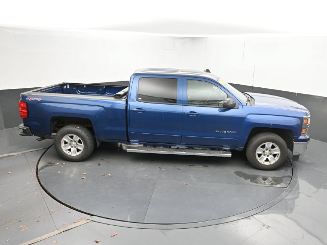 Vehicle thumbnail