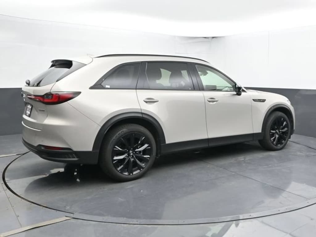 Used 2025 Mazda CX-90 Premium Sport