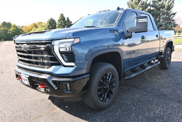 2026 Chevrolet Silverado 2500 HD LT - Photo 7