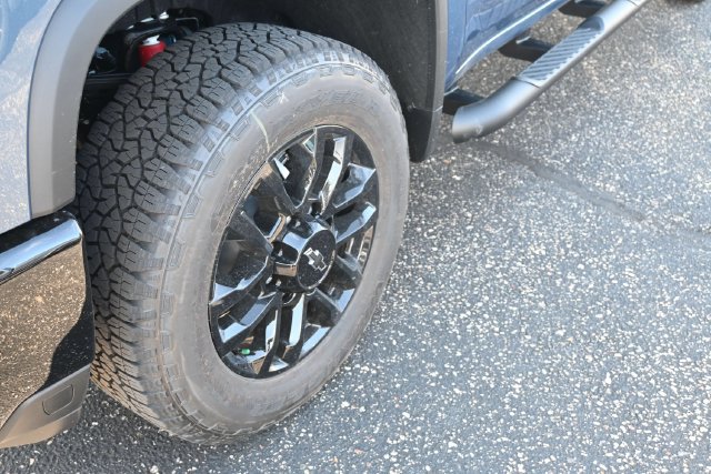 2026 Chevrolet Silverado 2500 HD LT - Photo 9