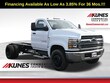 Chevrolet Silverado 5500 HD