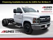 Chevrolet Silverado 5500 HD