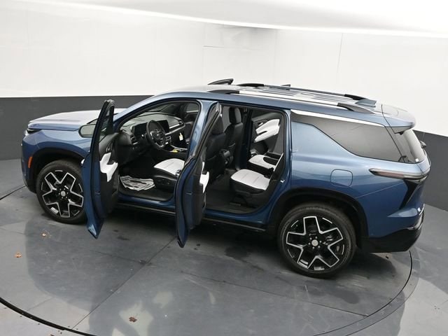 2026 Chevrolet Traverse High Country - Photo 62