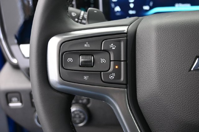 2026 Chevrolet Silverado 1500 RST - Photo 26