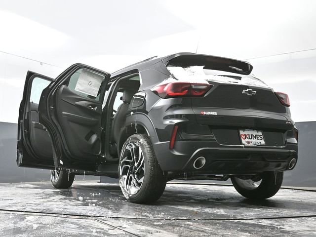 2026 Chevrolet Trailblazer RS - Photo 65