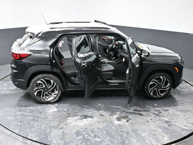 2026 Chevrolet Trailblazer RS - Photo 52