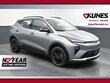 Chevrolet Bolt