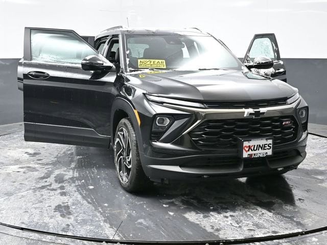 2026 Chevrolet Trailblazer RS - Photo 46