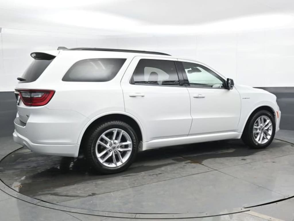 Used 2023 Dodge Durango R/T Plus