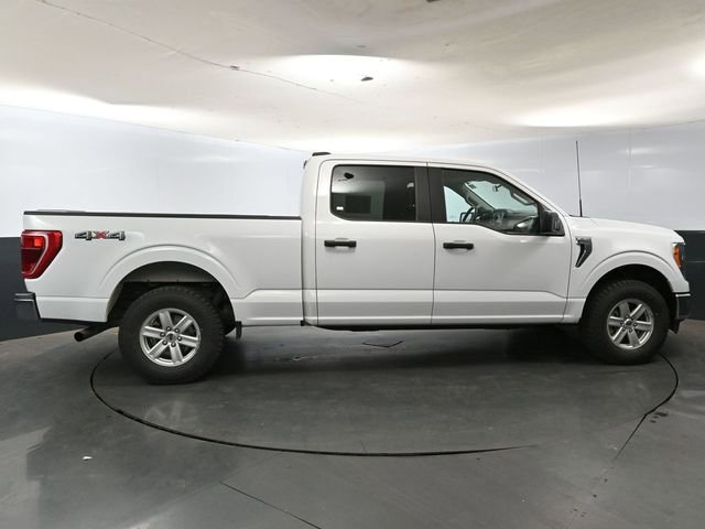 2022 Ford F-150 XLT photo 3