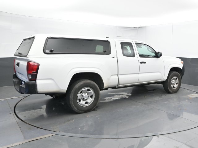 Used 2018 Toyota Tacoma SR