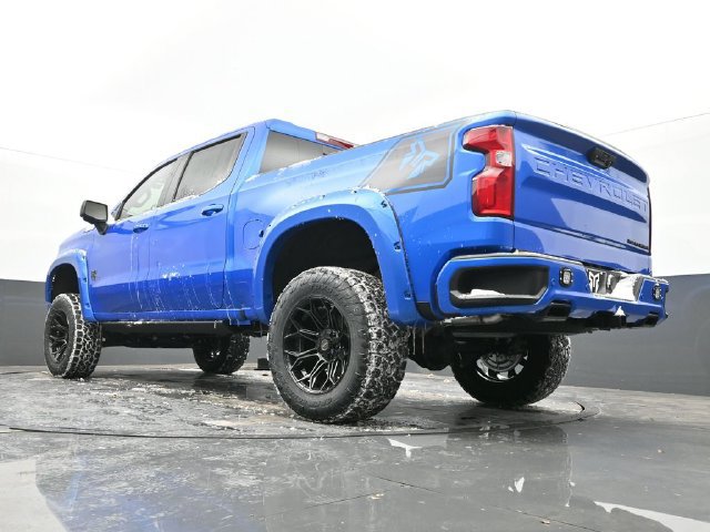 2026 Chevrolet Silverado 1500 RST - Photo 45