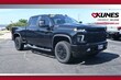  Chevrolet Silverado 2500 HD