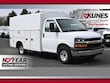Chevrolet Express Cutaway 3500