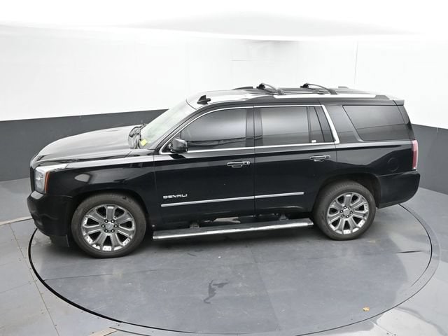 2018 GMC Yukon Denali - Photo 16