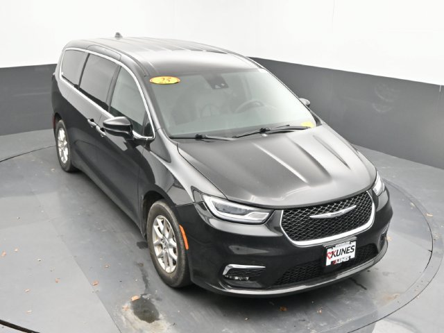 Vehicle thumbnail