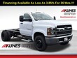 Chevrolet Silverado 5500 HD
