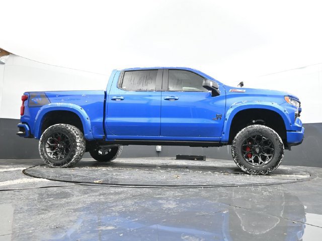 2026 Chevrolet Silverado 1500 RST - Photo 40