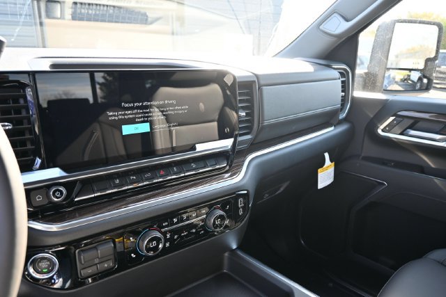 2026 Chevrolet Silverado 2500 HD LT - Photo 17