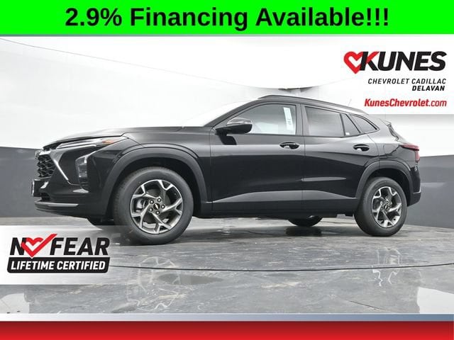 2026 Chevrolet Trax LT - Photo 40