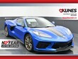 Chevrolet Corvette Stingray