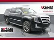  CADILLAC Escalade ESV