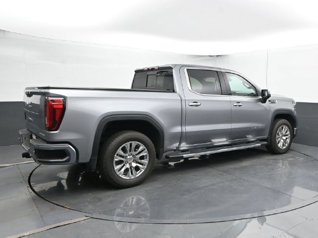 Used 2024 GMC Sierra 1500 Denali Truck