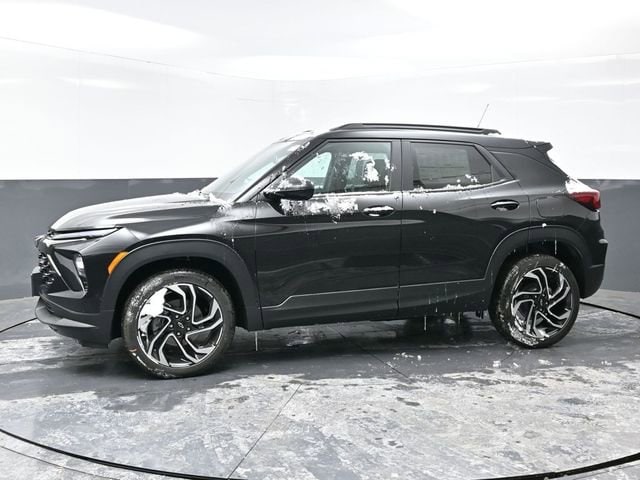 2026 Chevrolet Trailblazer RS - Photo 6