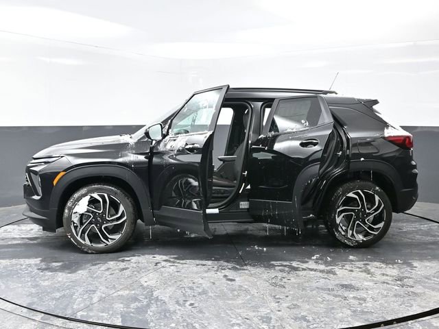 2026 Chevrolet Trailblazer RS - Photo 48