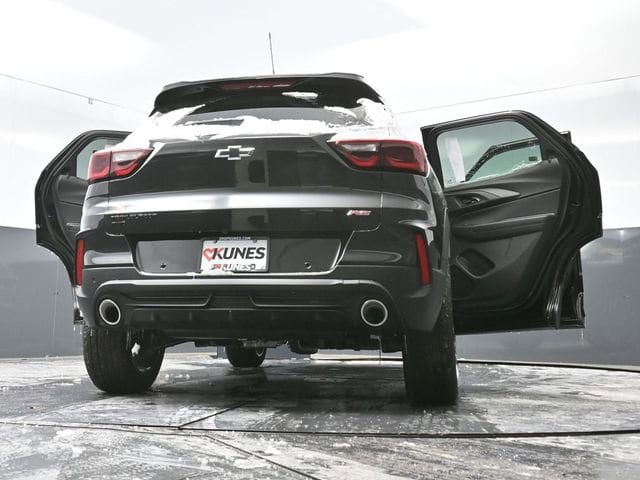 2026 Chevrolet Trailblazer RS - Photo 67