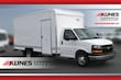  Chevrolet Express Cutaway 3500