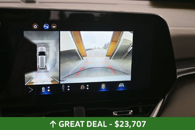 2025 Chevrolet Equinox LT - Photo 28