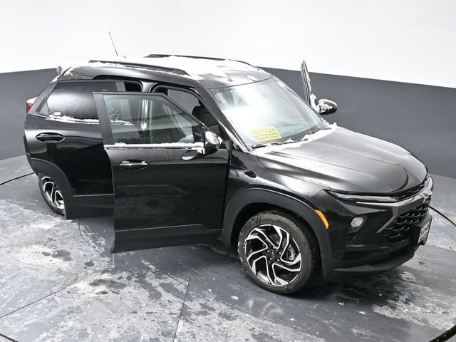 2026 Chevrolet Trailblazer RS - Photo 53