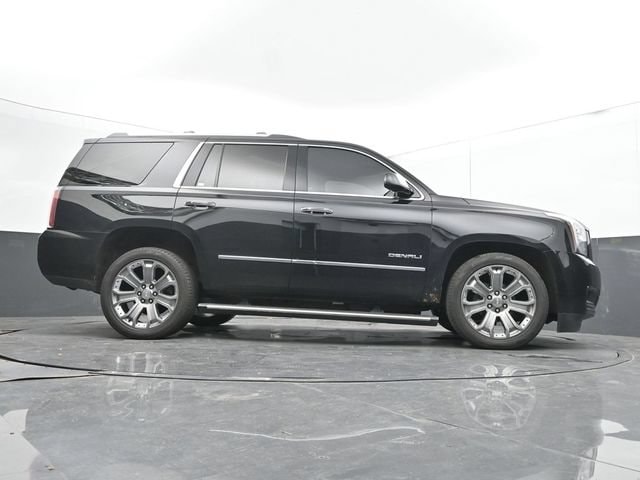 2018 GMC Yukon Denali - Photo 22