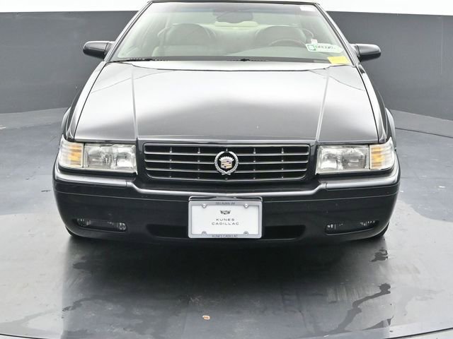 2000 Cadillac Eldorado Touring ETC photo 3