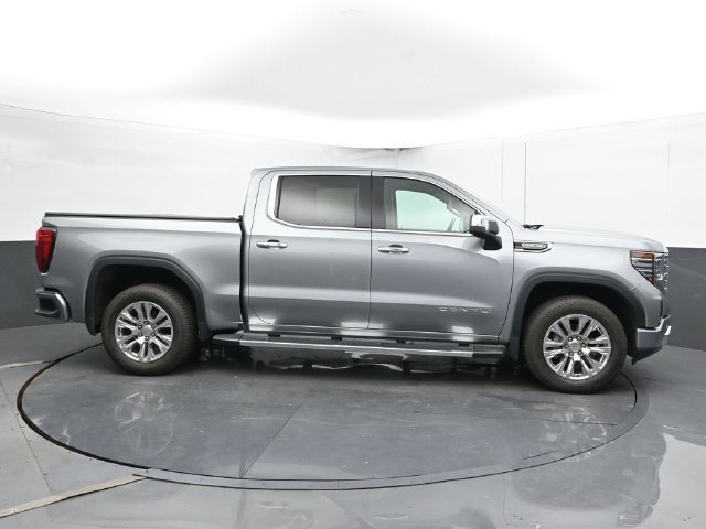 Used 2024 GMC Sierra 1500 Denali Truck