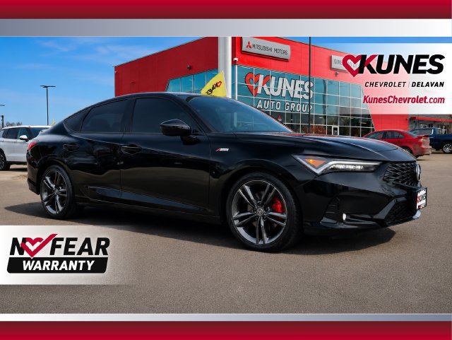 2023 Acura Integra