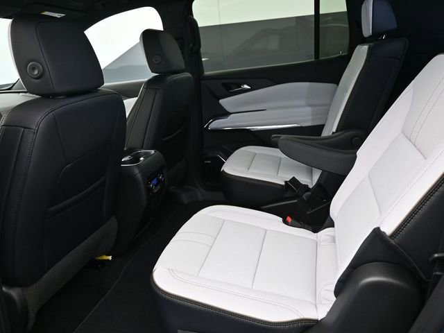 2026 Chevrolet Traverse High Country - Photo 16
