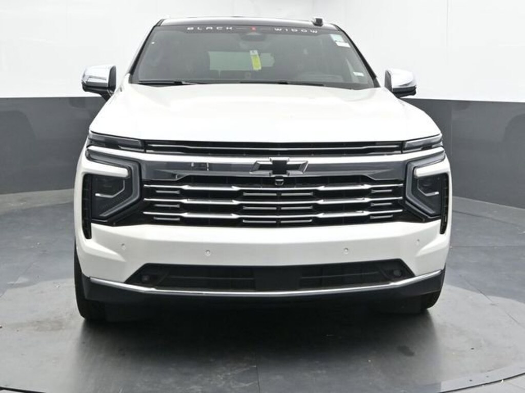New 2025 Chevrolet Tahoe Premier SUV