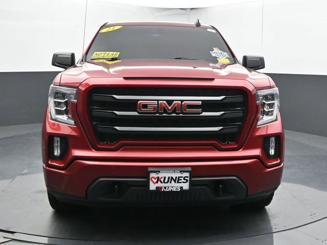 2021 Gmc Sierra 1500 Elevation photo 3