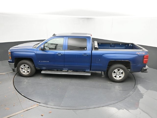 Vehicle thumbnail