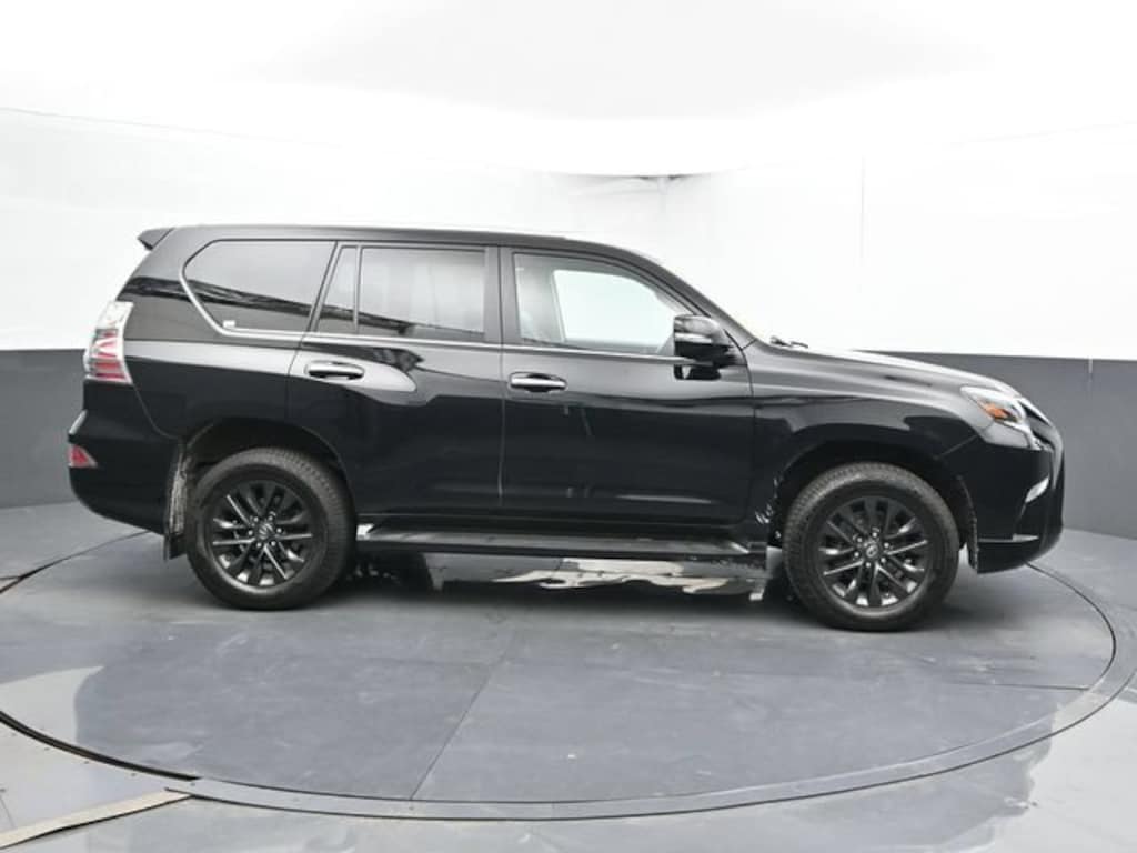 Used 2023 Lexus GX GX 460 Premium